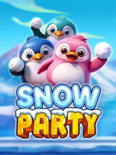 Snow Party_v